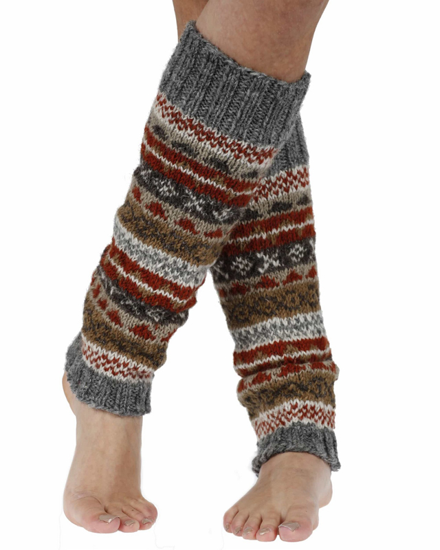 Legwarmers