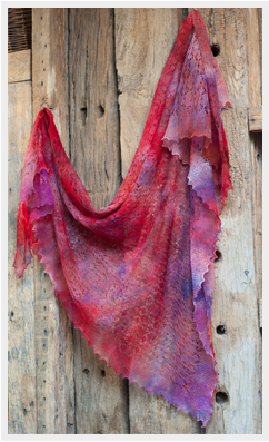 Shawl