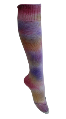 Rainbow Socks